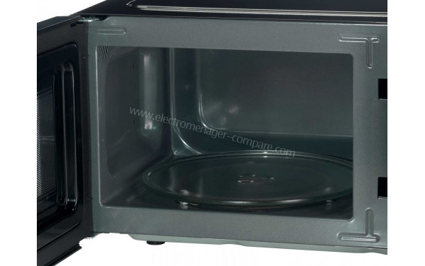 HISENSE H20MOBS4HG - Vue de l'int&eacute;rieur
