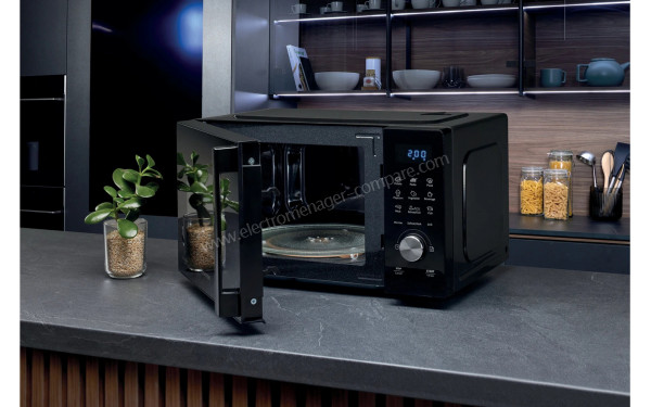 HISENSE H20MOBSD1HG - Mise en situation