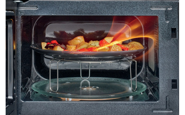 HISENSE H20MOBSD1HG - Mise en situation