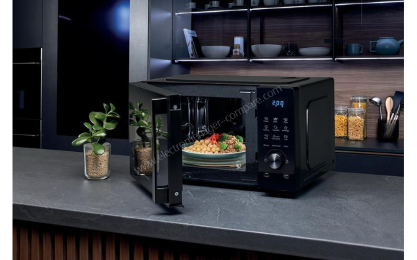 HISENSE H20MOBSD1H - Mise en situation