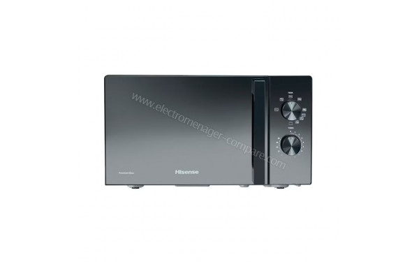 HISENSE H20MOMBP1HG - Vue de face