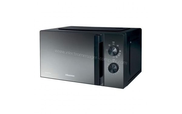 HISENSE H20MOMBP1HG - Vue 3/4 droite