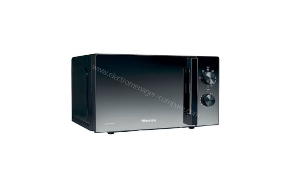 HISENSE H20MOMBP1HG - Vue 3/4 gauche