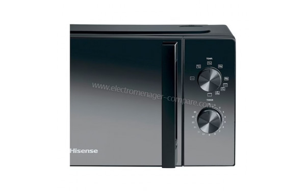 HISENSE H20MOMBP1HG - Panneau de commandes