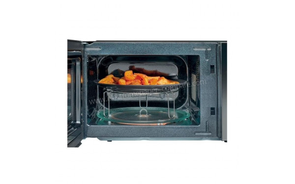 HISENSE H20MOMBP1HG - Vue de l'int&eacute;rieur