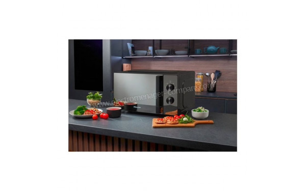 HISENSE H20MOMBP1HG - Mise en situation