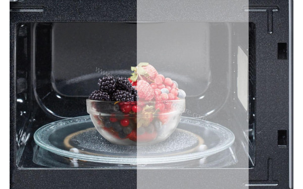 HISENSE H20MOMCP1H - Mise en situation