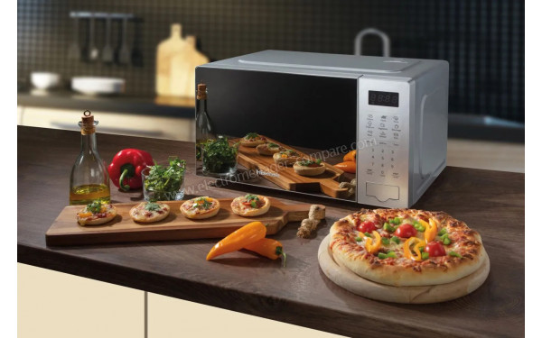 HISENSE H20MOMS4 - Mise en situation