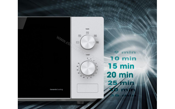 HISENSE H20MOSUWP1 - Vue des programmes