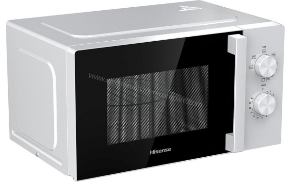 HISENSE H20MOWP1HG - Vue 3/4 gauche