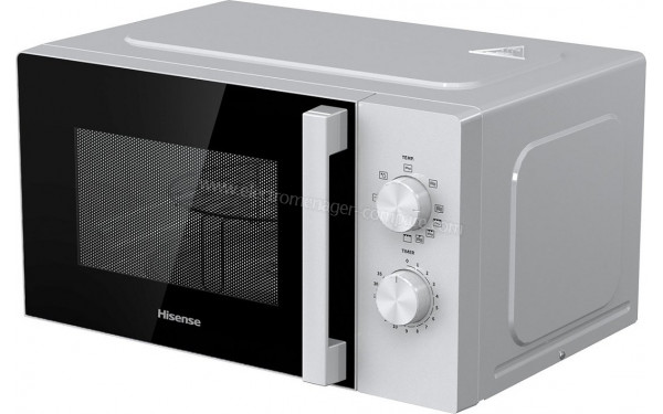 HISENSE H20MOWP1HG - Vue 3/4 droite