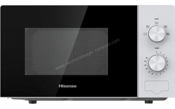 HISENSE H20MOWP1 - Vue de face