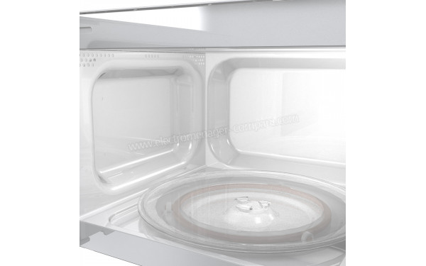 HISENSE H20MOWP1 - Vue de l'int&eacute;rieur