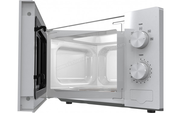 HISENSE H20MOWP1 - Vue de l'int&eacute;rieur