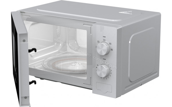 HISENSE H20MOWP1 - Vue de l'int&eacute;rieur