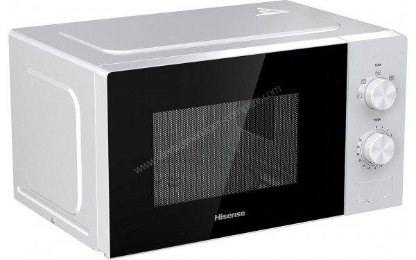 HISENSE H20MOWP1 - Vue 3/4 gauche
