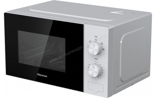 HISENSE H20MOWP1 - Vue 3/4 droite