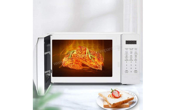 HISENSE H20MOWS3G - Mise en situation