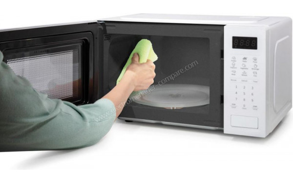 HISENSE H20MOWS4 - Mise en situation