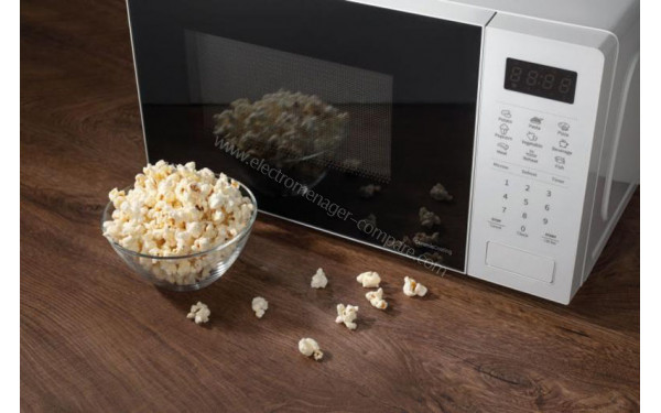 HISENSE H20MOWS4 - Mise en situation