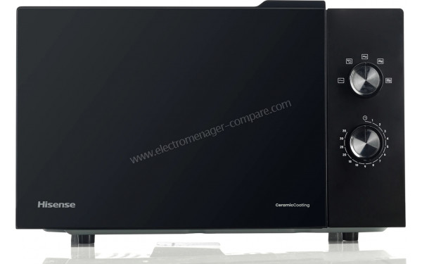 HISENSE H23MOBP2H4 - Vue de face