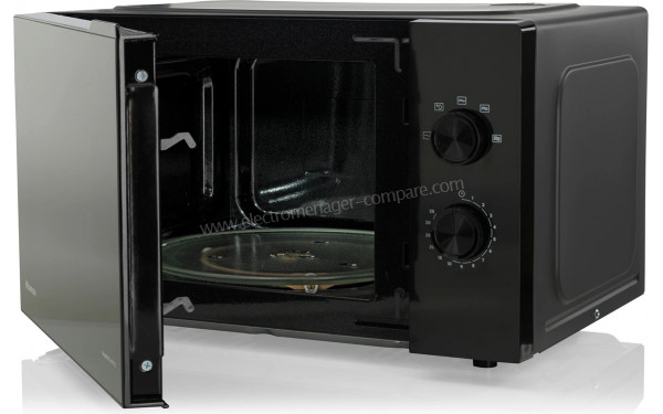 HISENSE H23MOBP2H4 - Vue de l'int&eacute;rieur