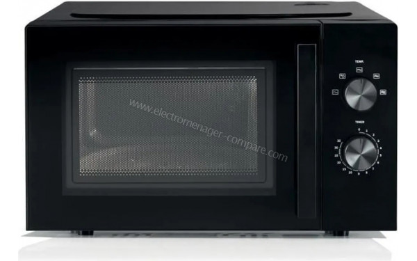 HISENSE H23MOBP2H - Vue de face