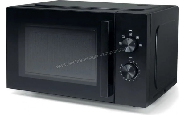 HISENSE H23MOBP2H - Vue 3/4 droite