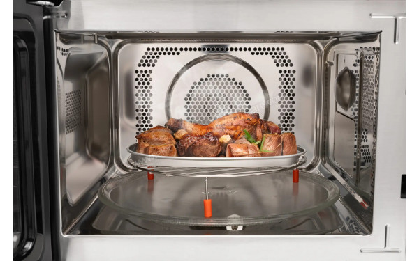 HISENSE H23MOBS5HC - Vue de l'int&eacute;rieur