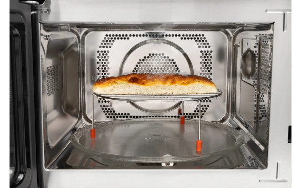 HISENSE H23MOBS5HC - Vue de l'int&eacute;rieur