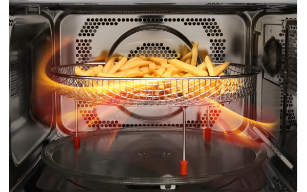 HISENSE H23MOBS5HC - Mise en situation