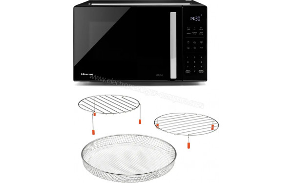 HISENSE H23MOBS5HC - Vue d'ensemble