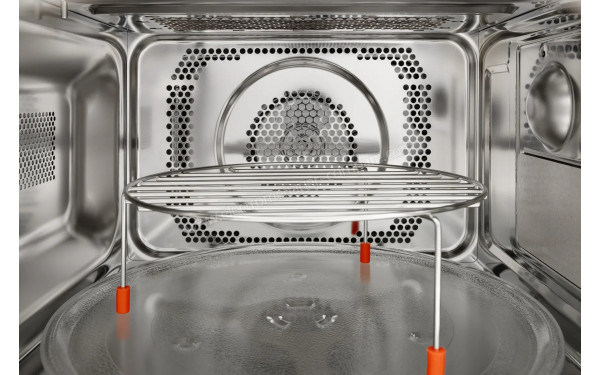 HISENSE H23MOBS5HC - Vue de l'int&eacute;rieur