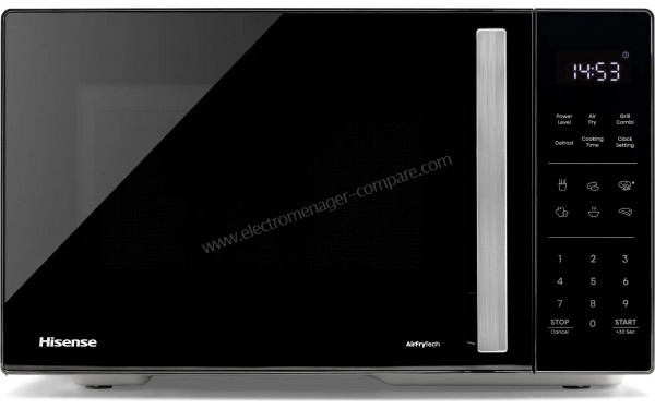 HISENSE H23MOBS5HC - Vue de face