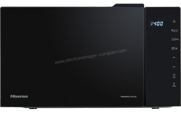 HISENSE H23MOBS5HG4 - Vue de face