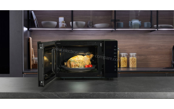 HISENSE H23MOBS5HG4 - Mise en situation