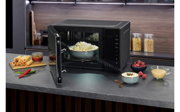 HISENSE H23MOBS5HG4 - Mise en situation