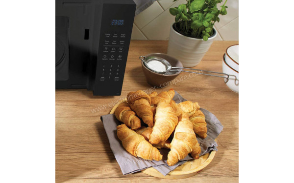 HISENSE H23MOBS5HG - Mise en situation