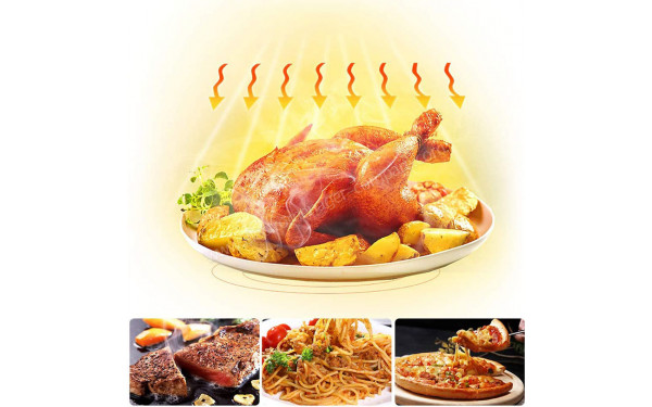 HISENSE H23MOBS5HG - Mise en situation