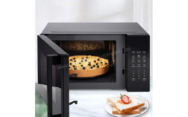 HISENSE H23MOBS5HG - Mise en situation