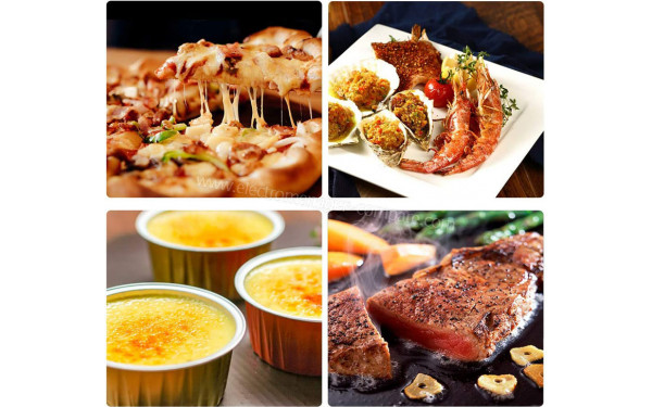 HISENSE H23MOBS5HG - Mise en situation