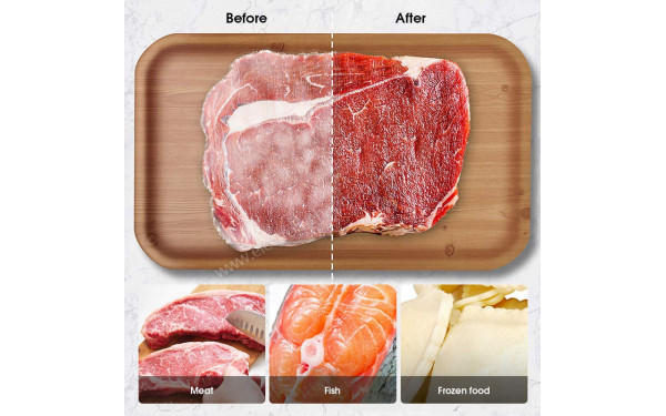 HISENSE H23MOBS5HG - Mise en situation