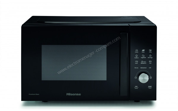 HISENSE H23MOBSD1HG - Vue de face