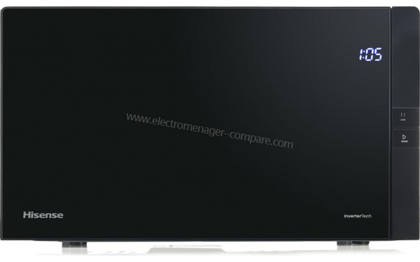 HISENSE H25MOBS4HGI - Vue de face