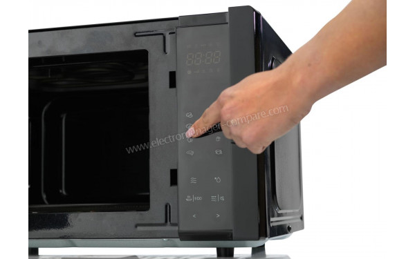 HISENSE H25MOBS4HGI - Vue des programmes