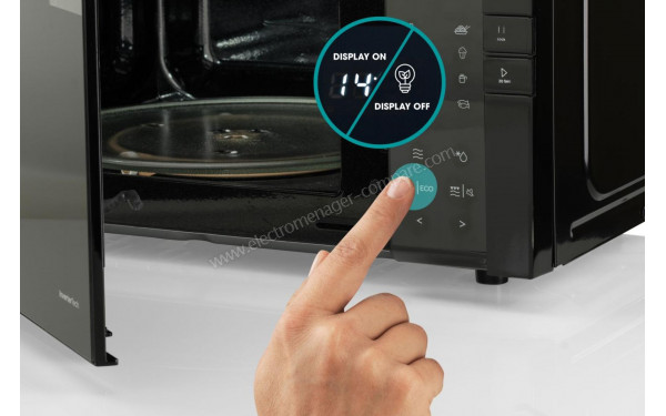 HISENSE H25MOBS4HGI - Vue des programmes