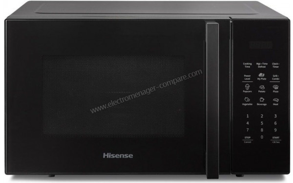 HISENSE H29MOBS9HG - Vue de face