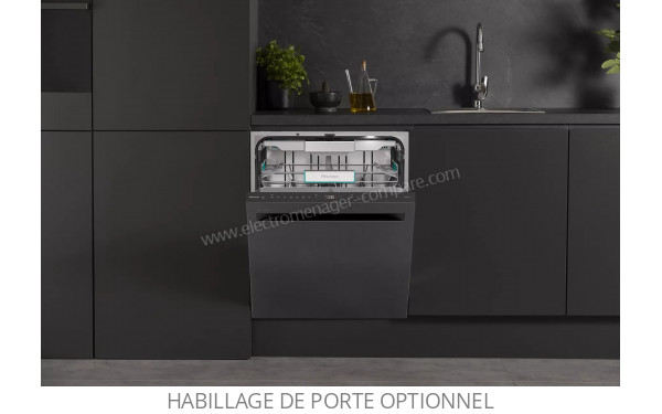 HISENSE HBU5A6360BXD - Mise en situation