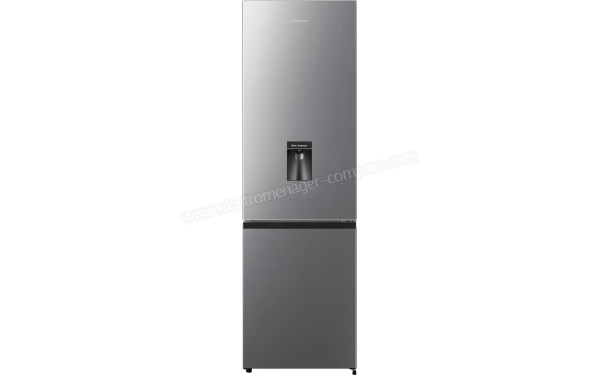 HISENSE HCN255WDD - Vue de face