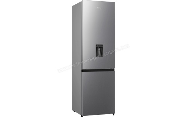HISENSE HCN255WDD - Vue 3/4 gauche